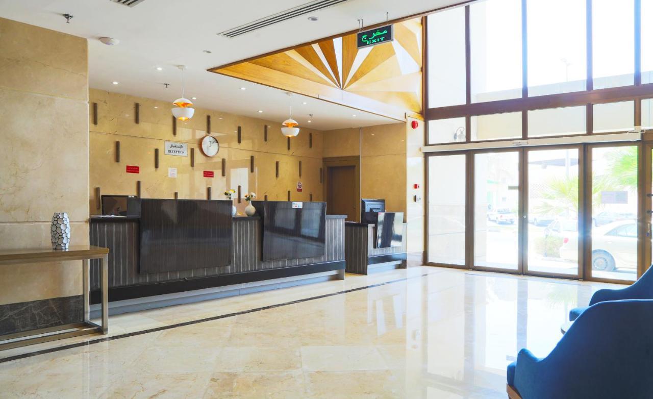 Safwat Alkhobar Hotel Exterior photo