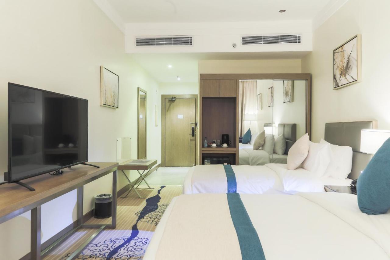 Safwat Alkhobar Hotel Exterior photo