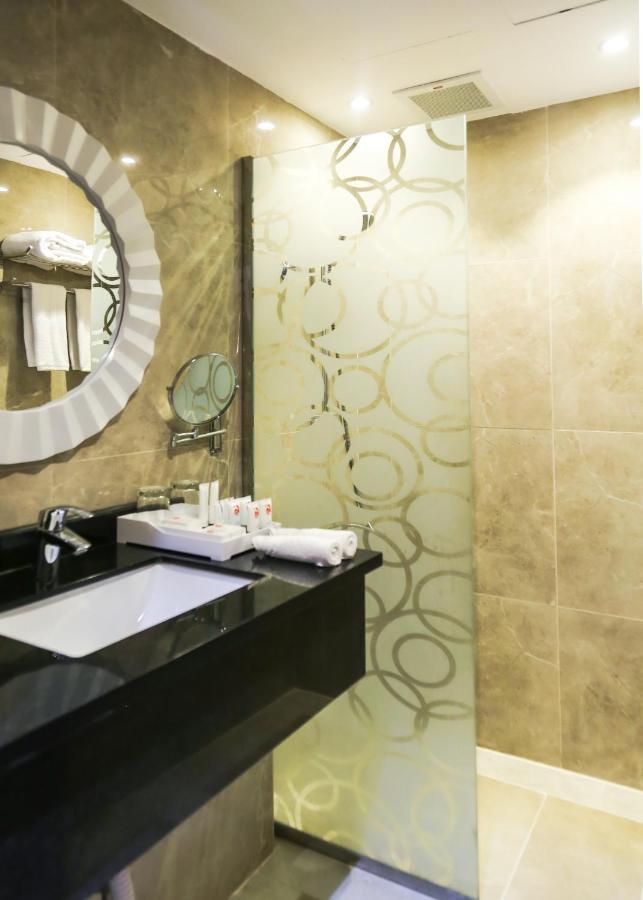 Safwat Alkhobar Hotel Exterior photo