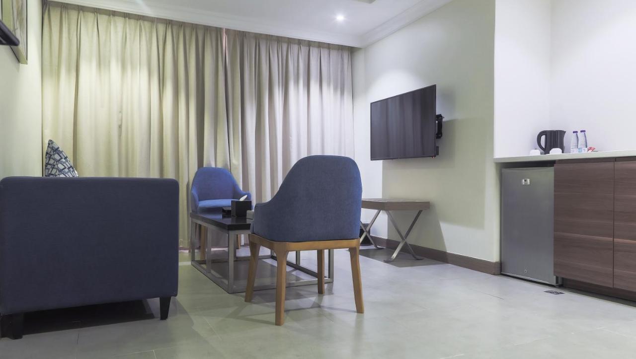 Safwat Alkhobar Hotel Exterior photo