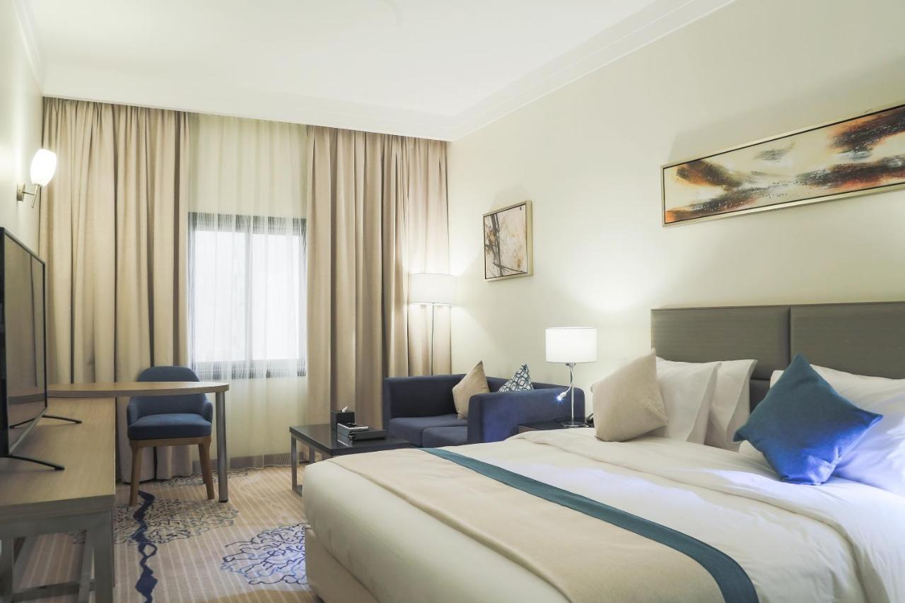 Safwat Alkhobar Hotel Exterior photo