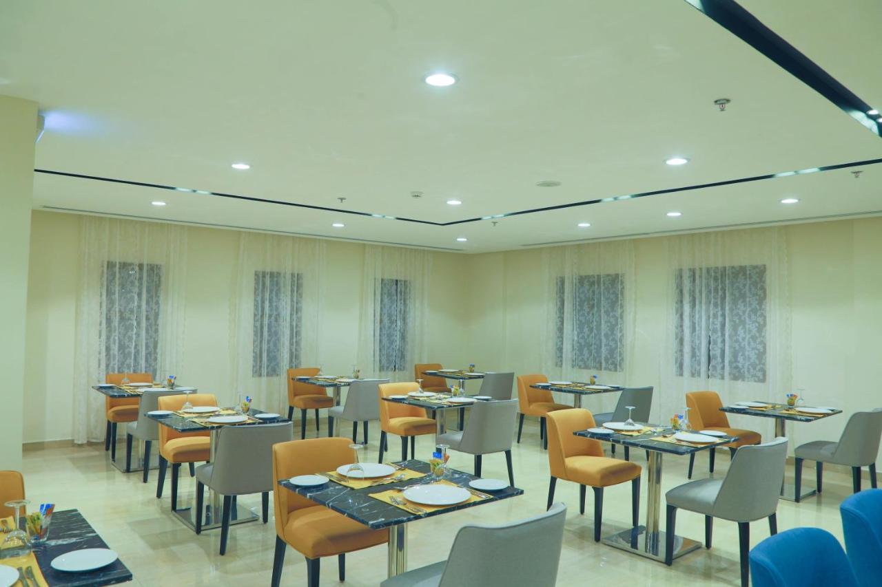 Safwat Alkhobar Hotel Exterior photo