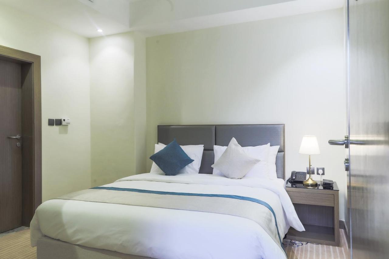 Safwat Alkhobar Hotel Exterior photo