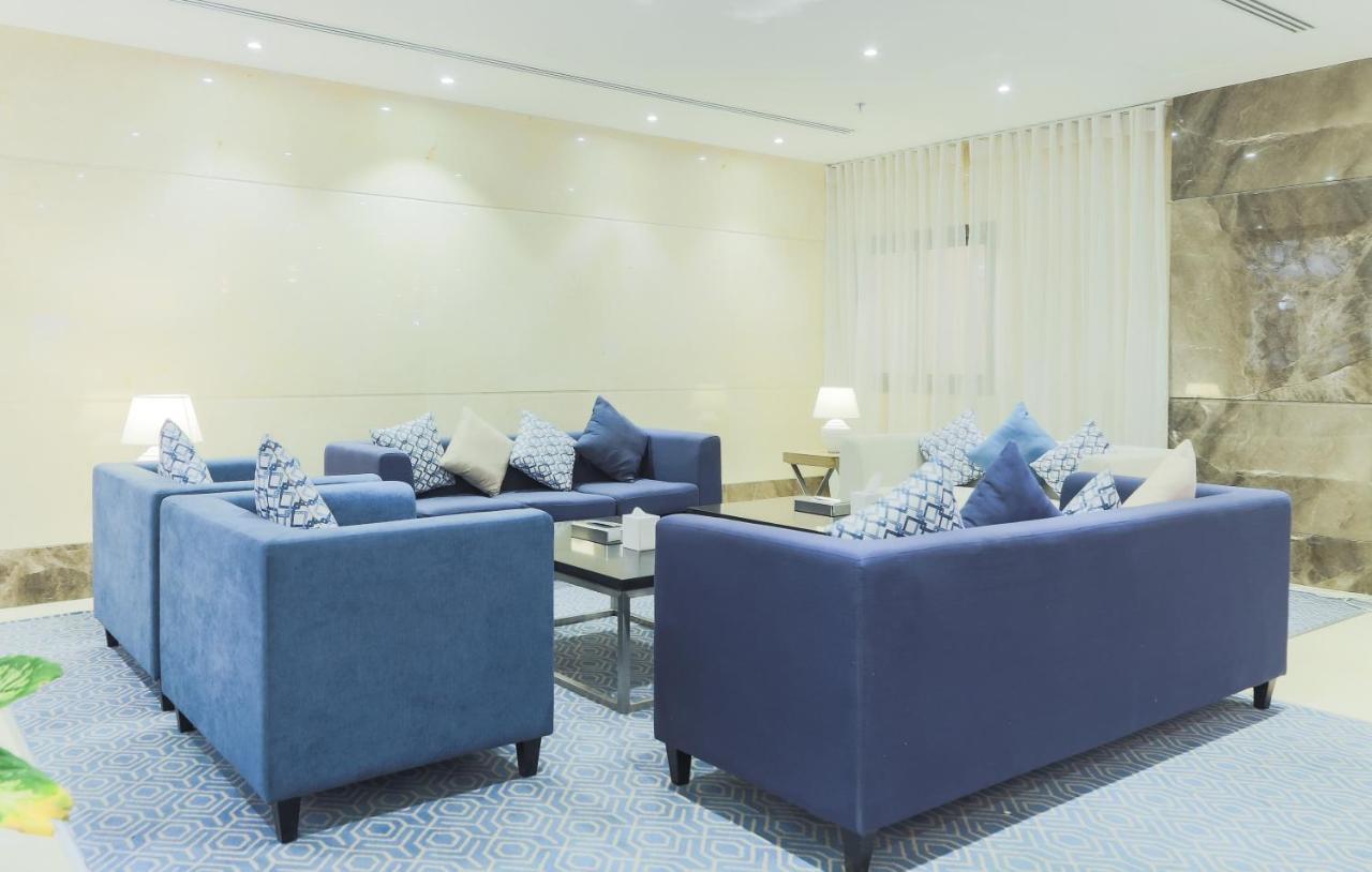 Safwat Alkhobar Hotel Exterior photo