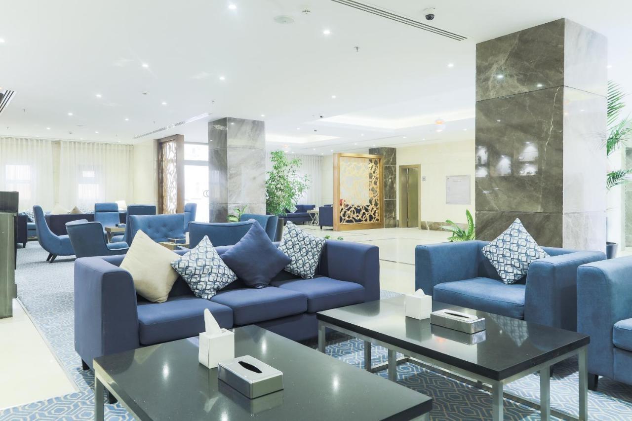 Safwat Alkhobar Hotel Exterior photo