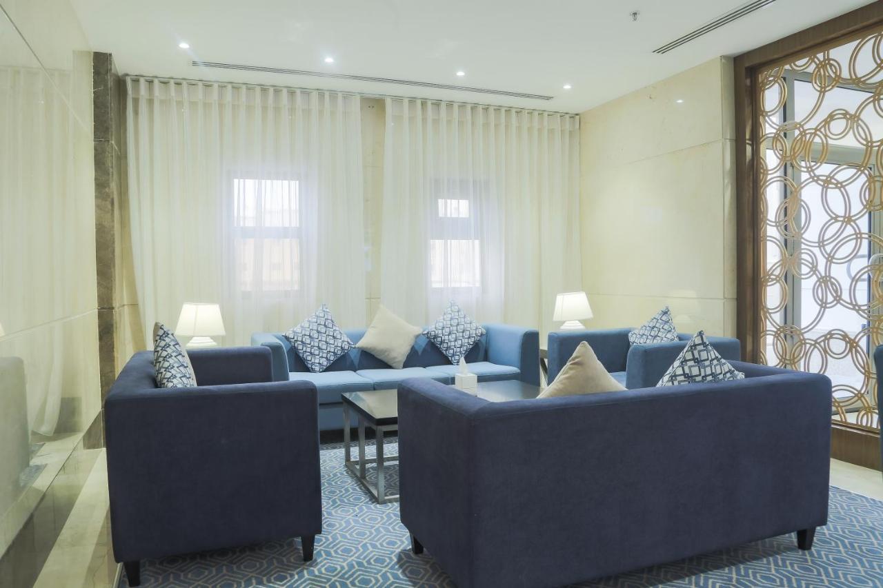 Safwat Alkhobar Hotel Exterior photo